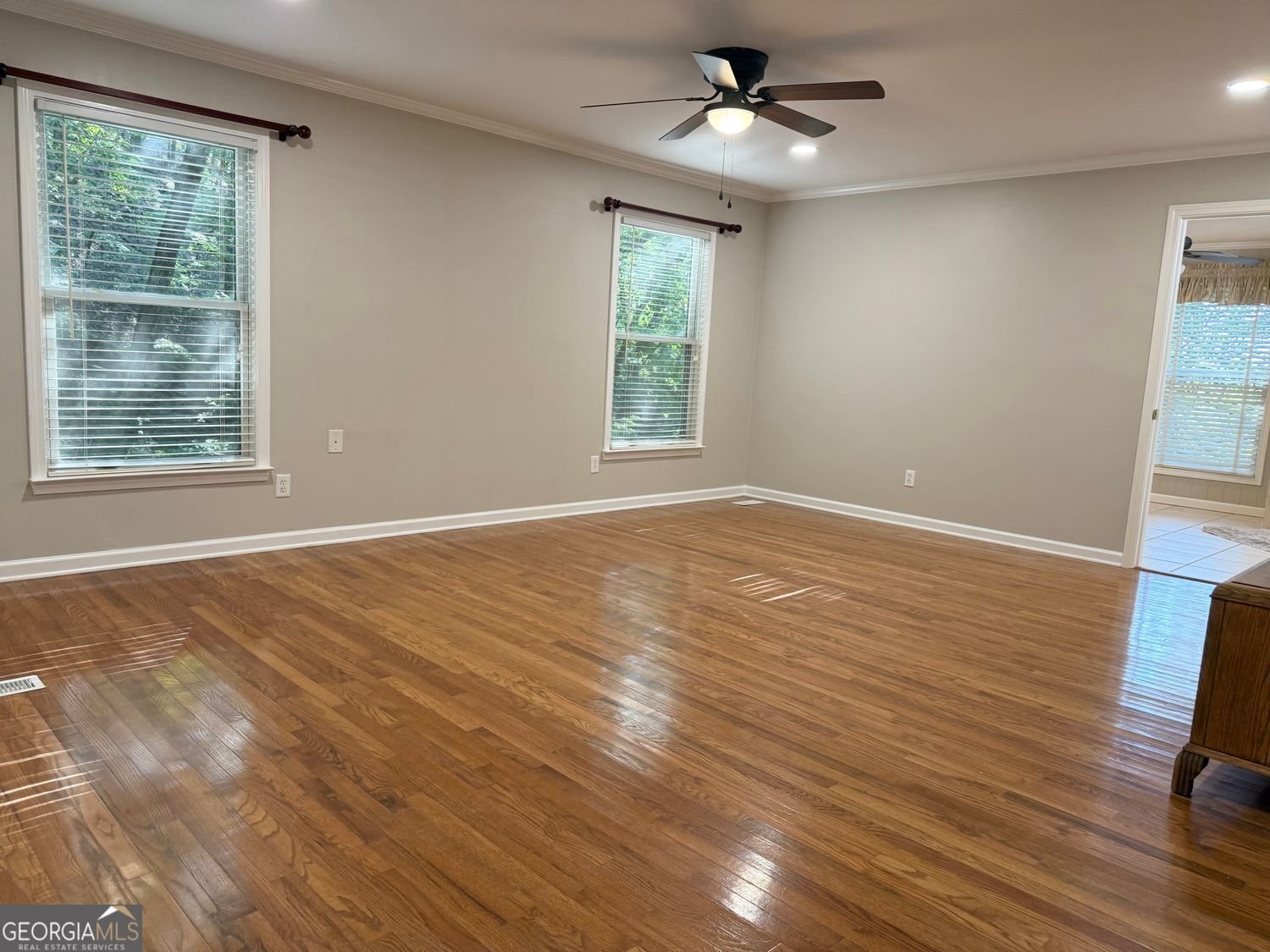 1134 Old Lake Russell Road Cornelia - 13