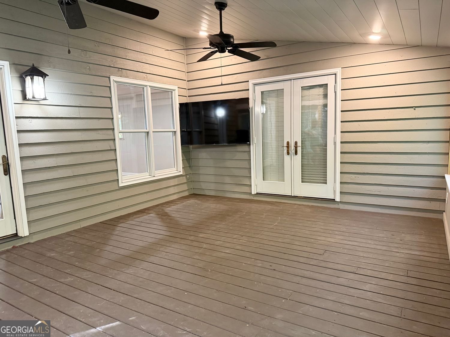 1134 Old Lake Russell Road Cornelia - 21