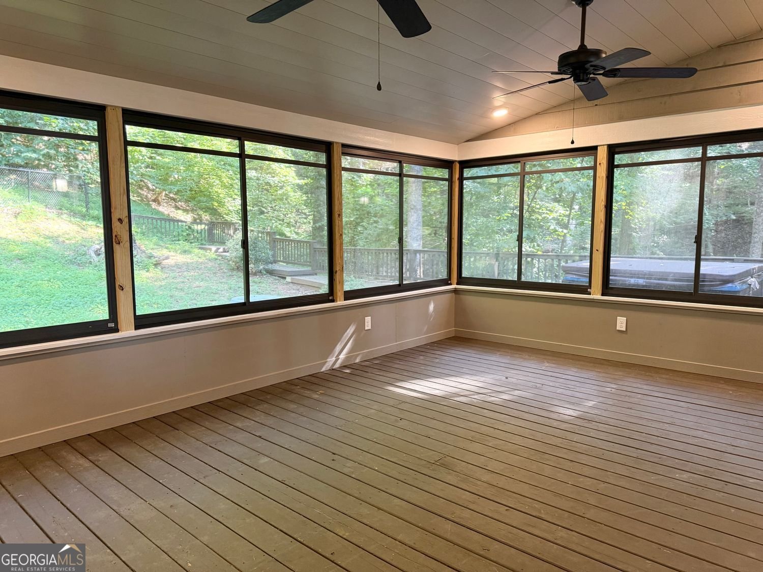 1134 Old Lake Russell Road Cornelia - 22