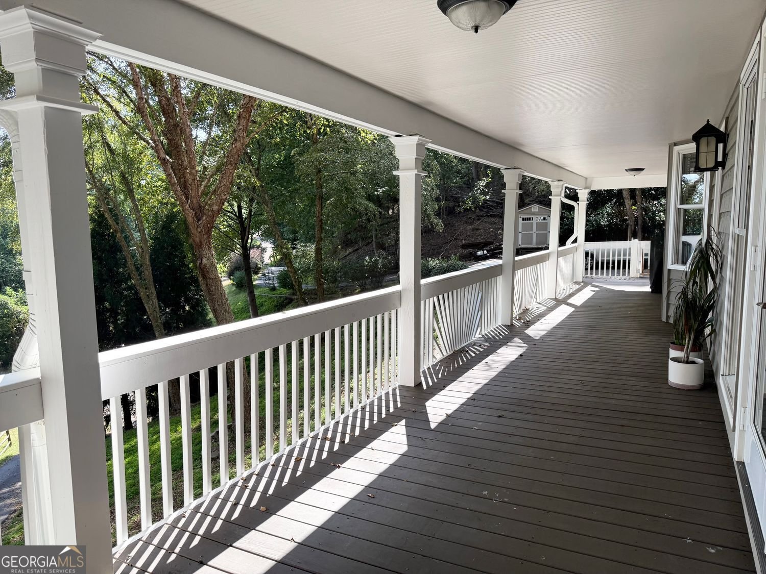1134 Old Lake Russell Road Cornelia - 23