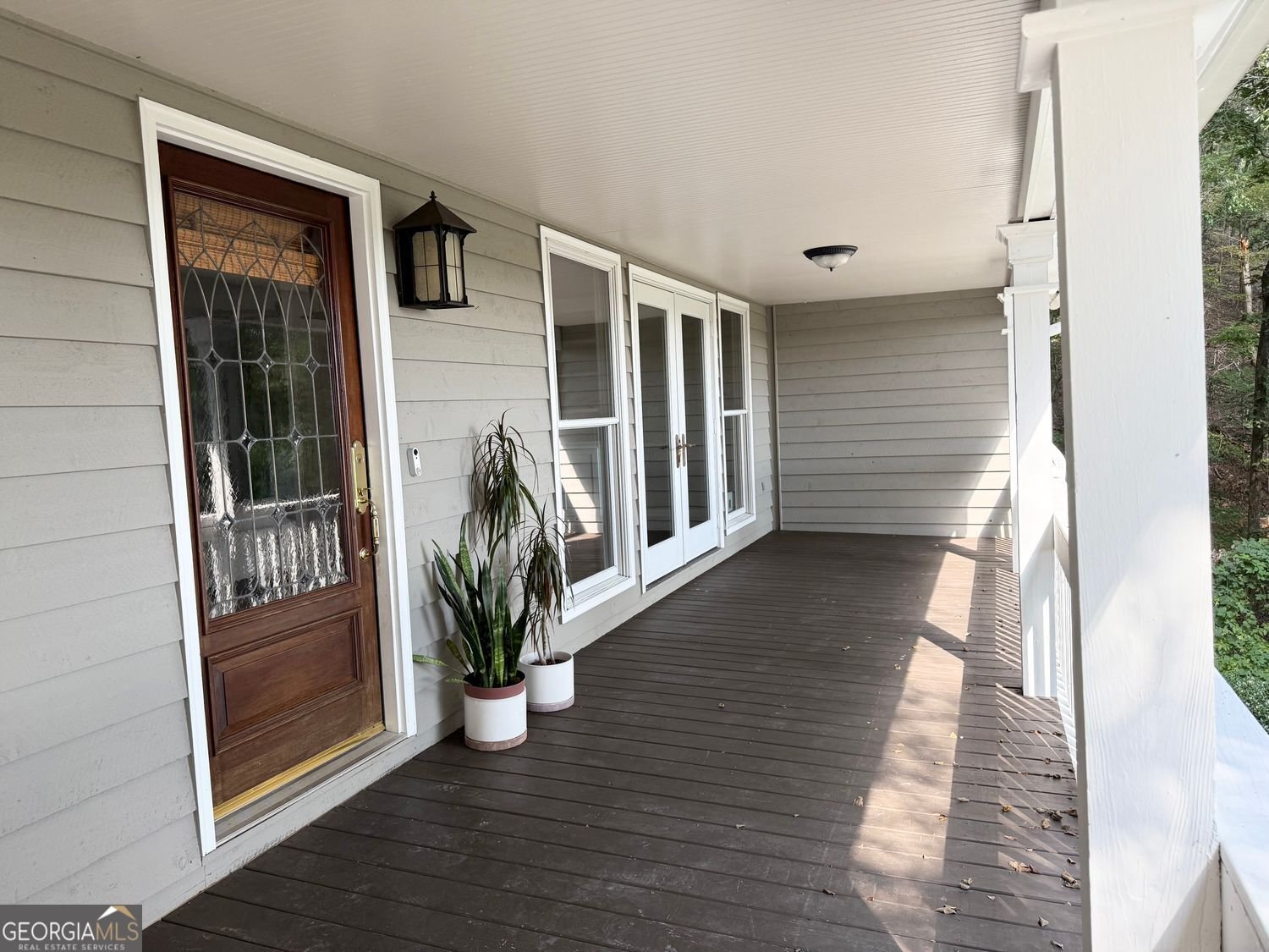 1134 Old Lake Russell Road Cornelia - 24