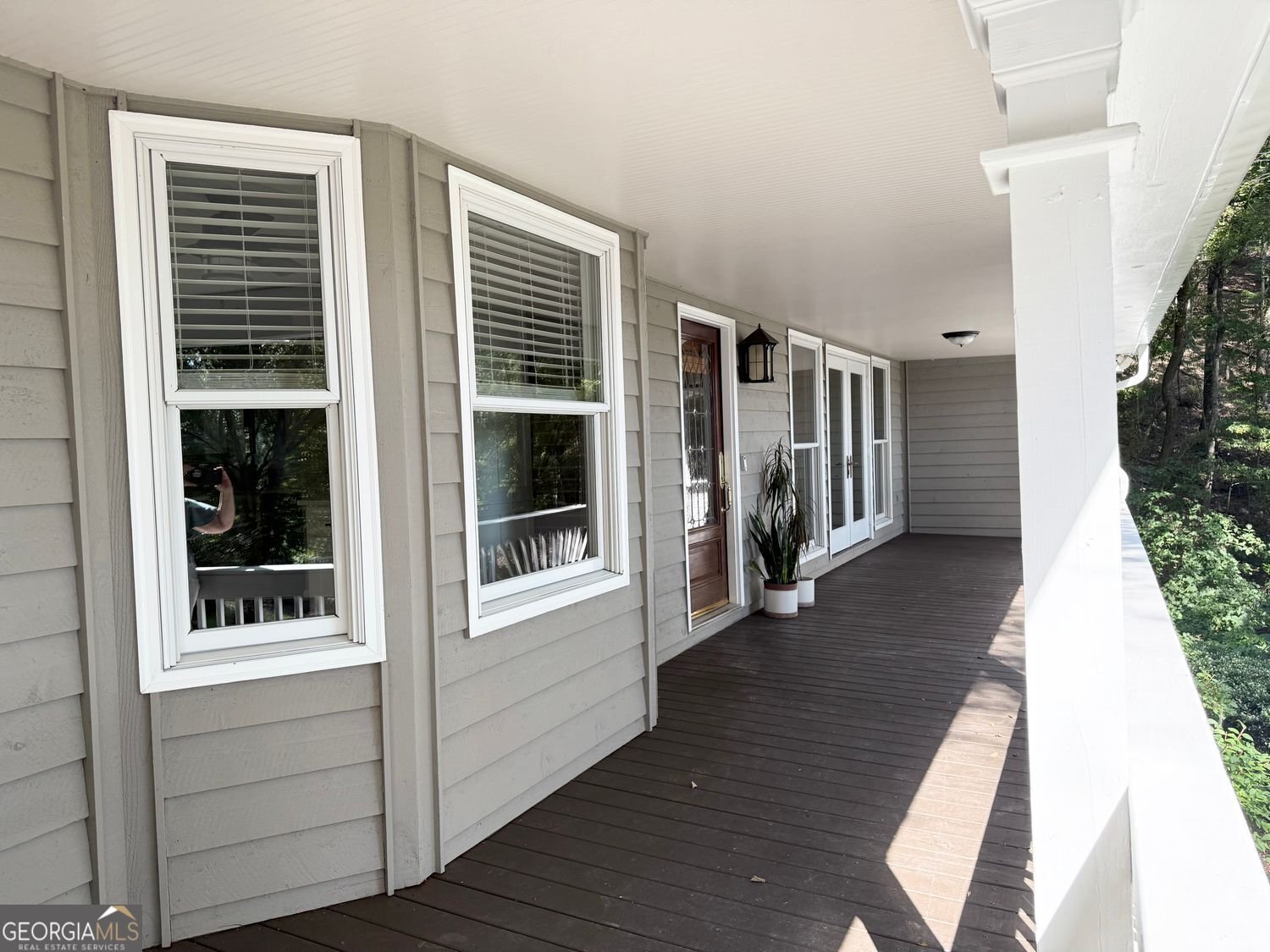 1134 Old Lake Russell Road Cornelia - 25