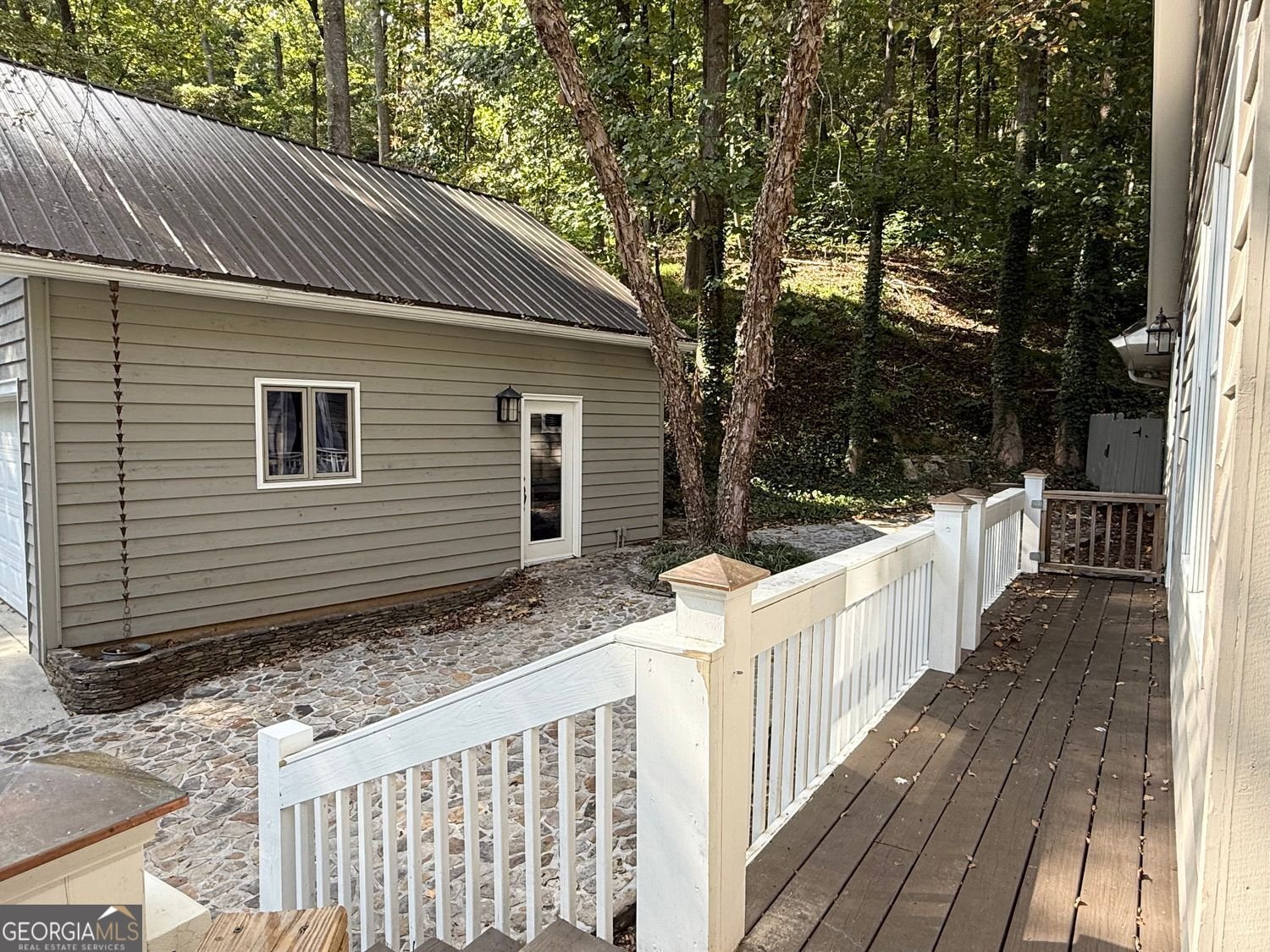 1134 Old Lake Russell Road Cornelia - 26