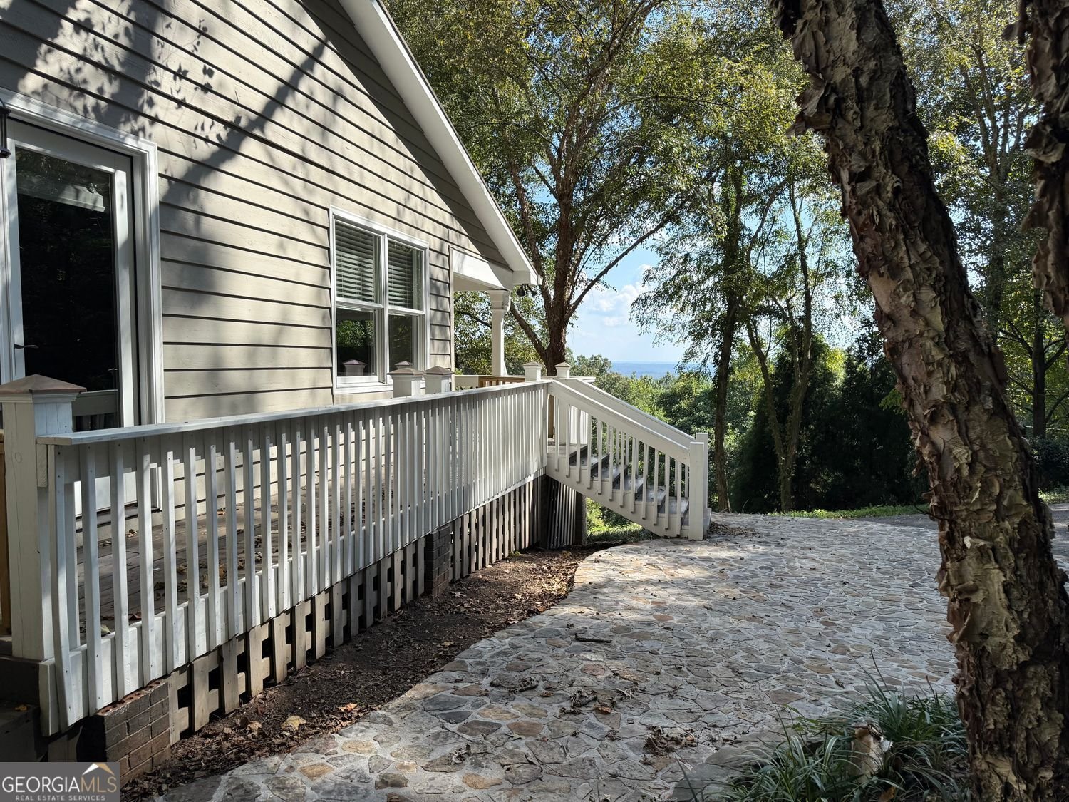 1134 Old Lake Russell Road Cornelia - 28
