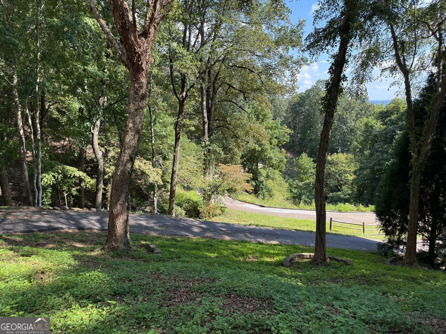 1134 Old Lake Russell Road Cornelia - 30