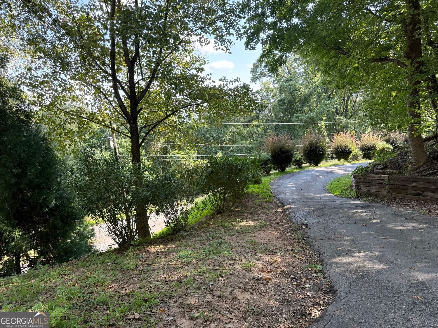 1134 Old Lake Russell Road Cornelia - 31
