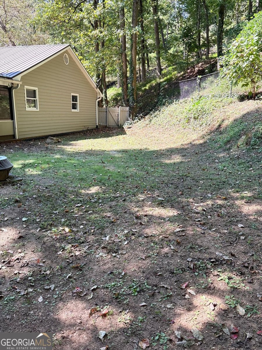 1134 Old Lake Russell Road Cornelia - 32