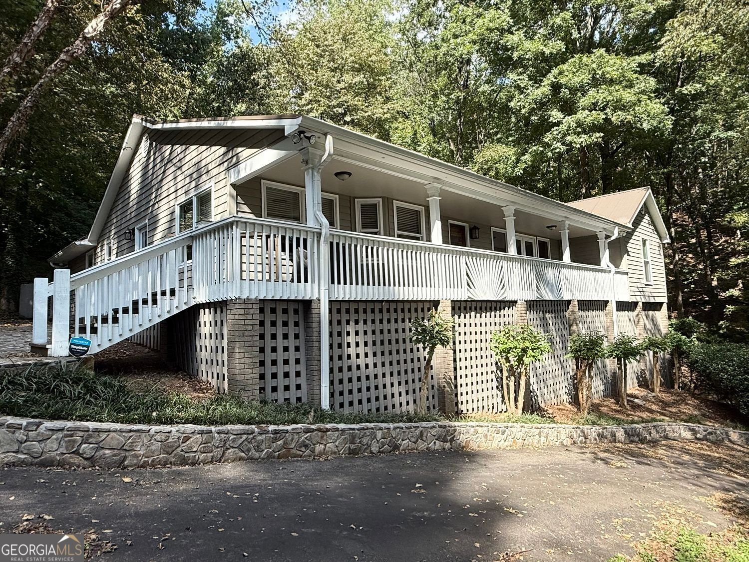 1134 Old Lake Russell Road Cornelia - 34