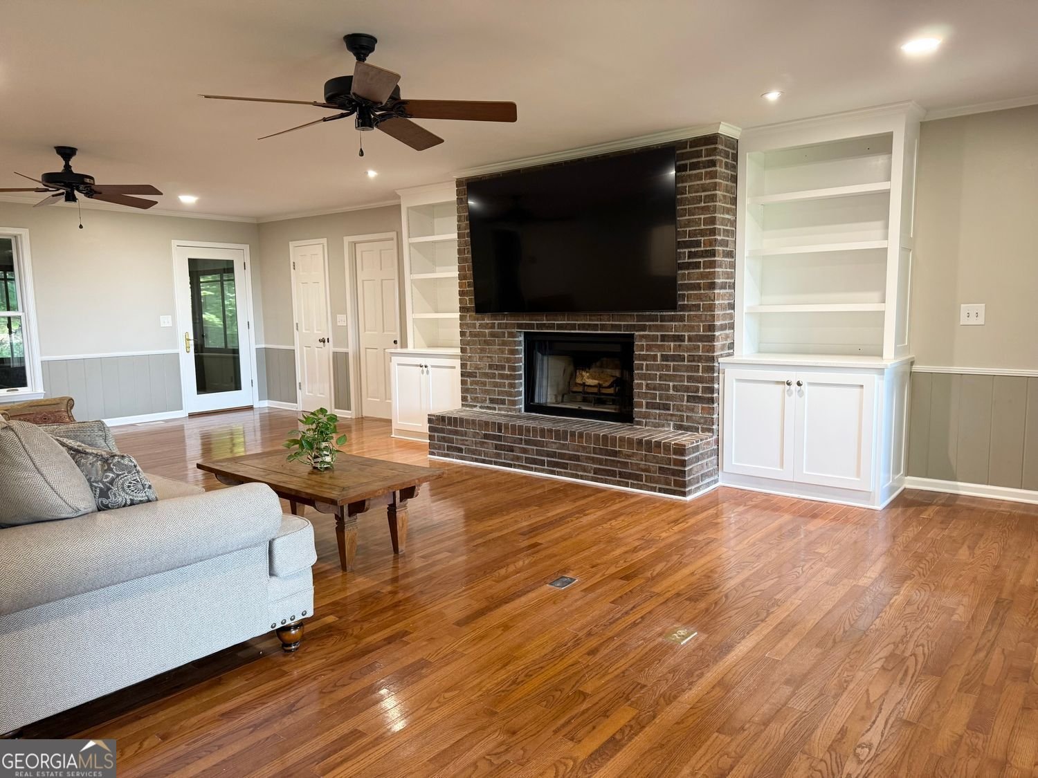 1134 Old Lake Russell Road Cornelia - 5