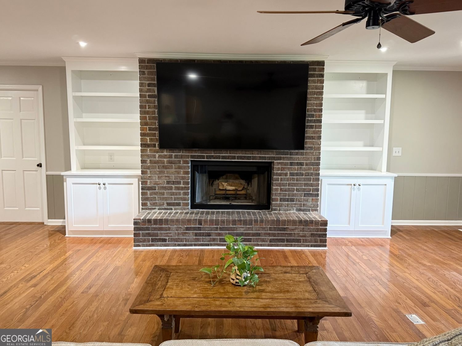 1134 Old Lake Russell Road Cornelia - 6