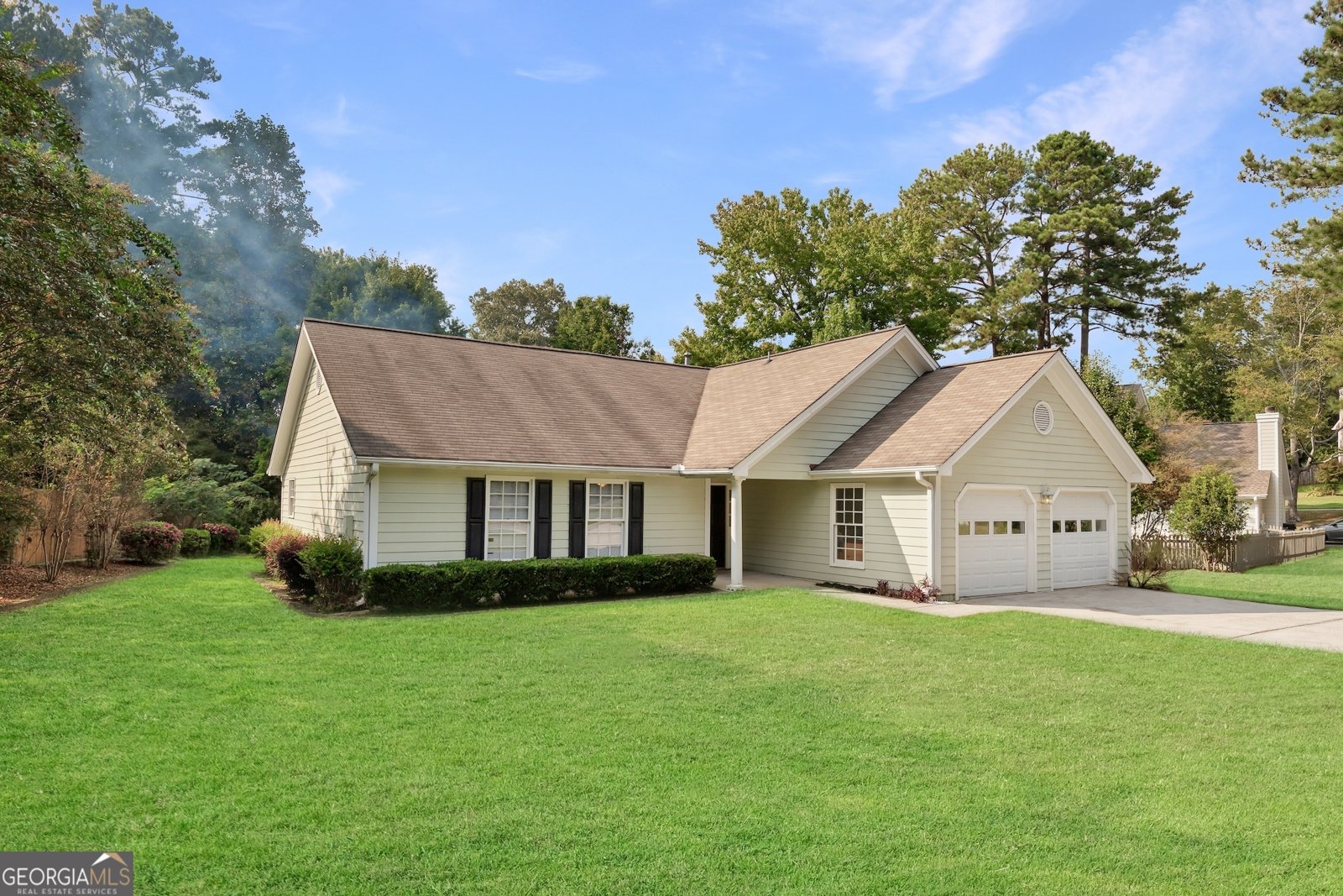 2185 VALLEY WOOD Drive Lawrenceville - 2