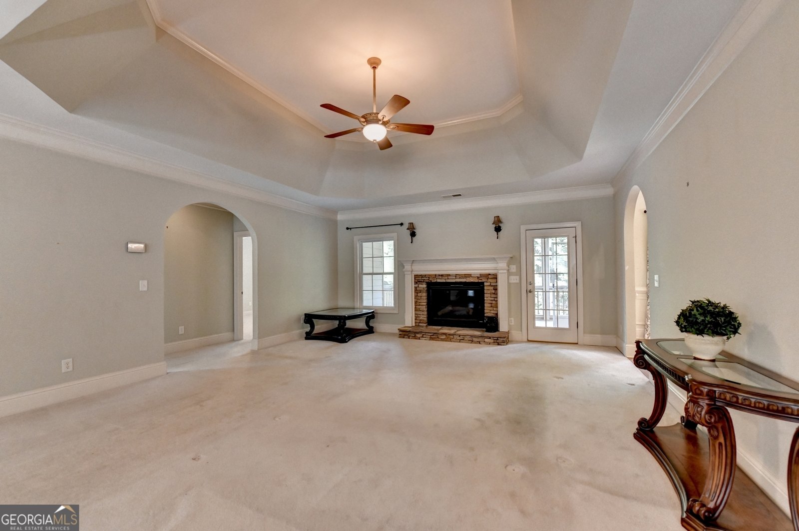521 Sandy Cove Drive Loganville - 11