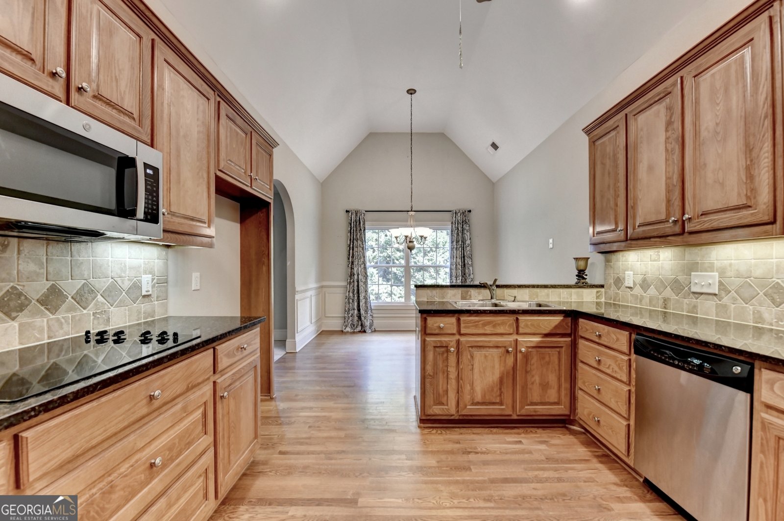 521 Sandy Cove Drive Loganville - 14