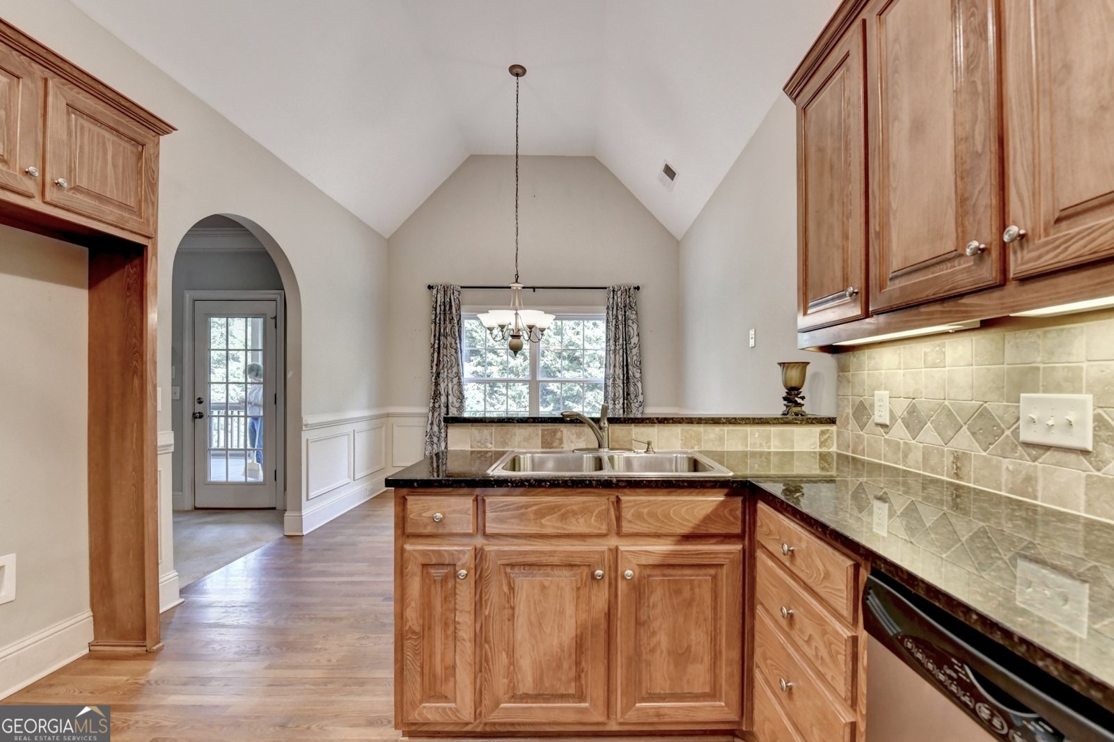 521 Sandy Cove Drive Loganville - 17