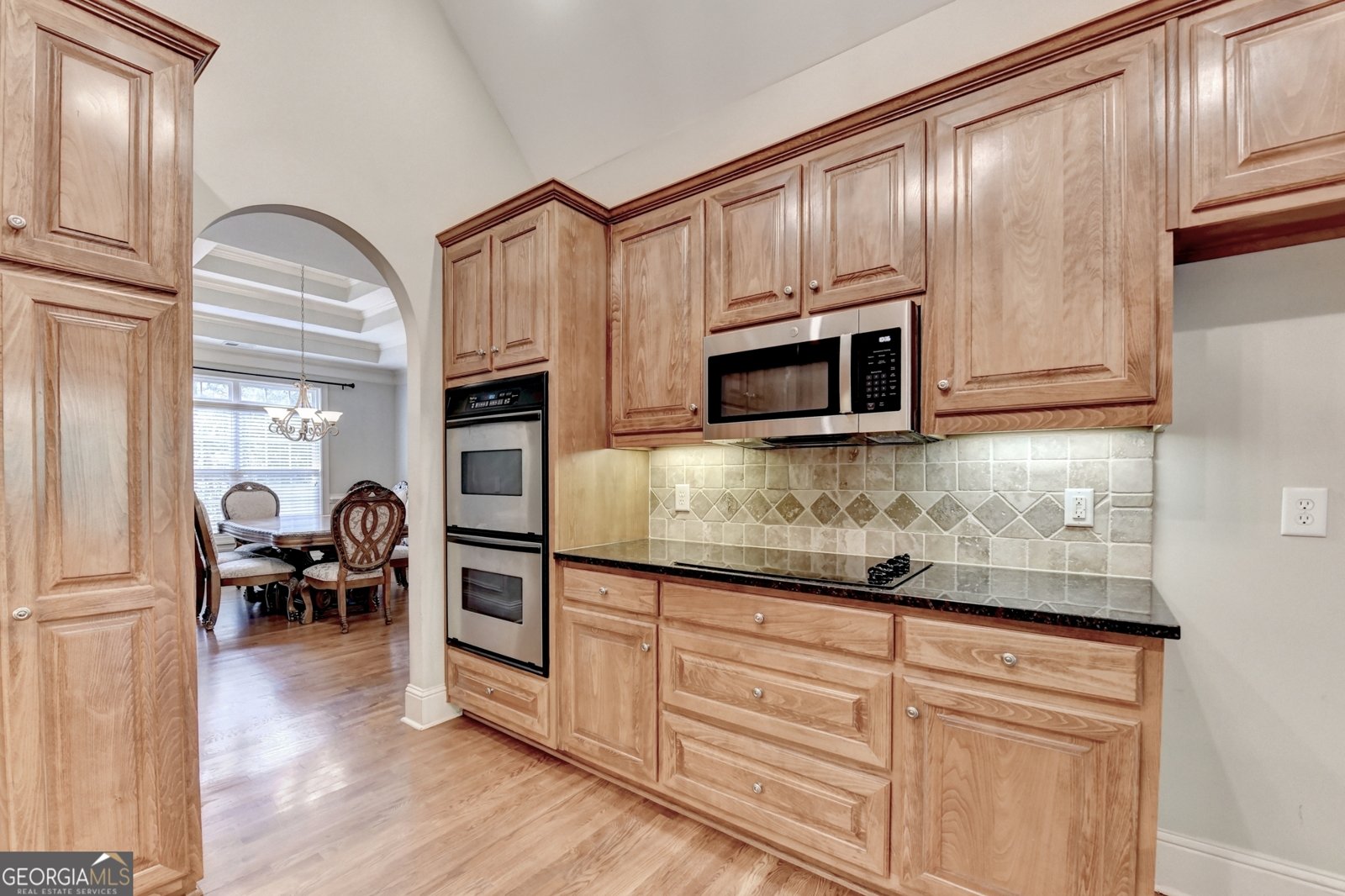 521 Sandy Cove Drive Loganville - 19