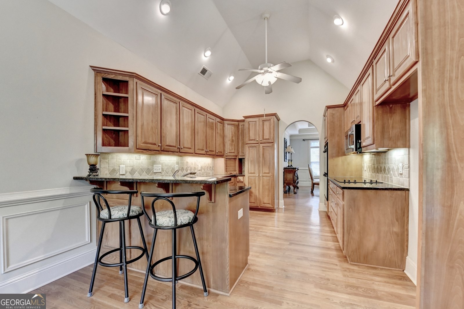 521 Sandy Cove Drive Loganville - 21