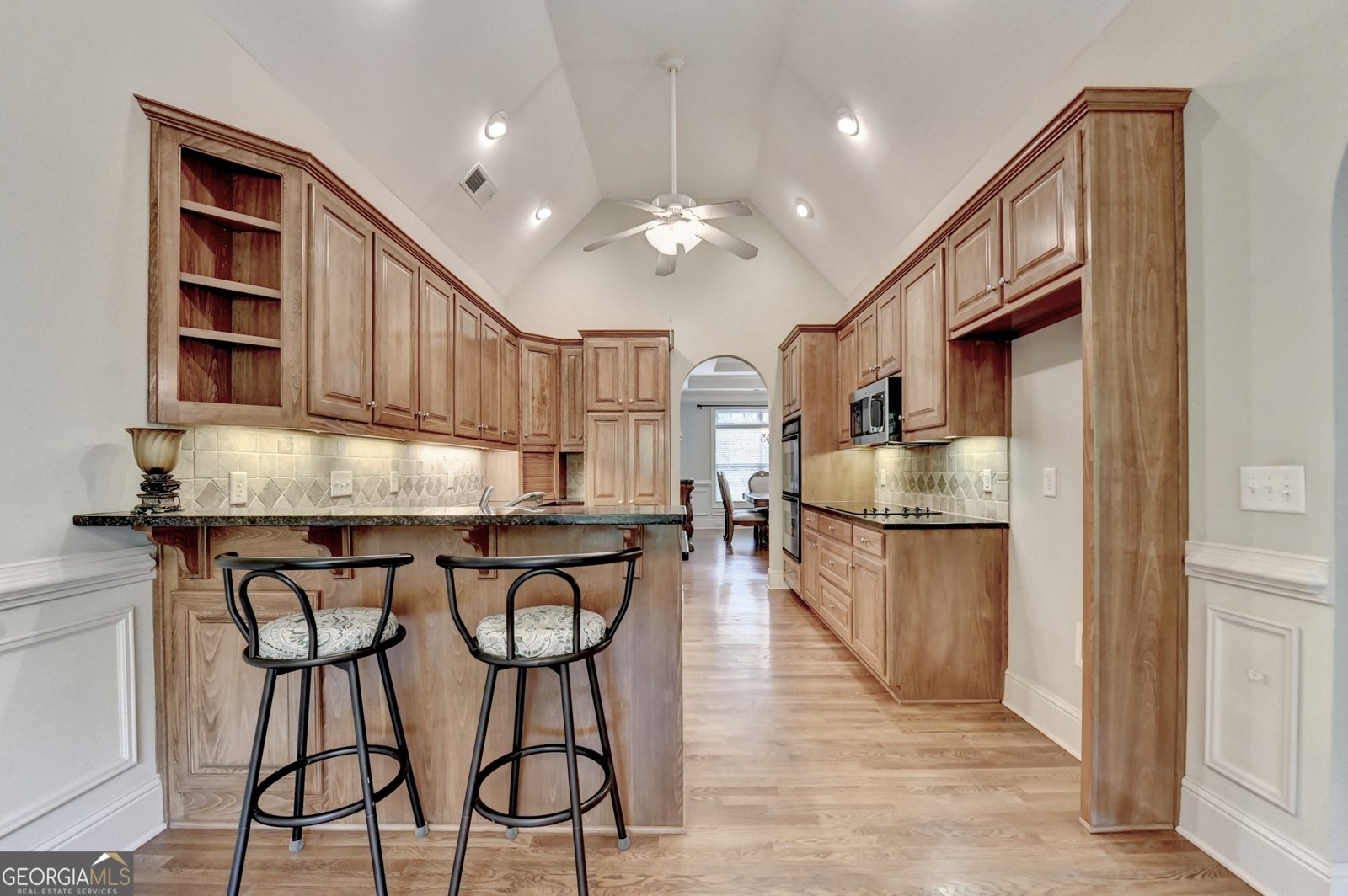 521 Sandy Cove Drive Loganville - 22