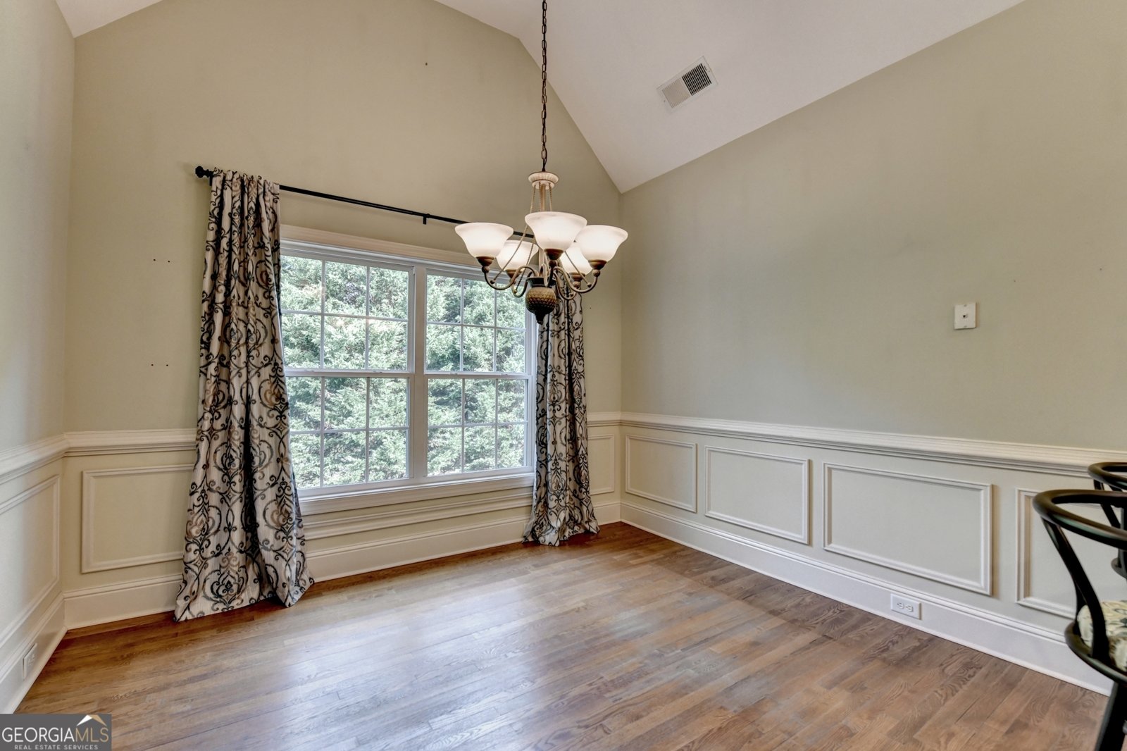 521 Sandy Cove Drive Loganville - 25