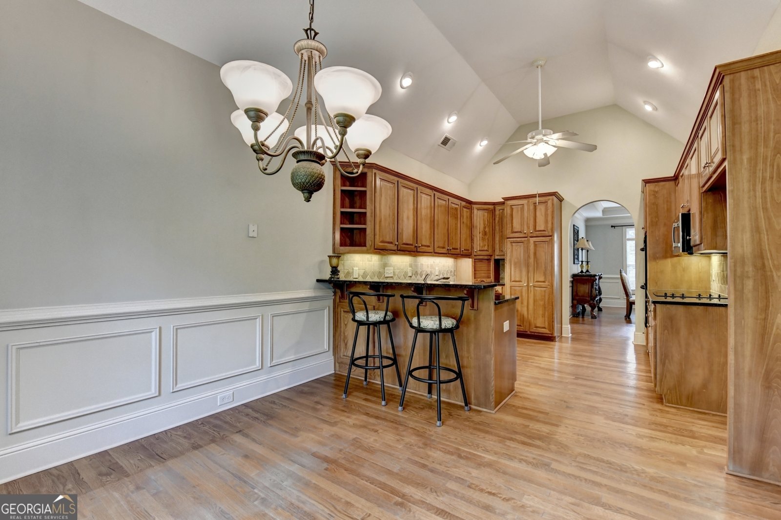 521 Sandy Cove Drive Loganville - 26