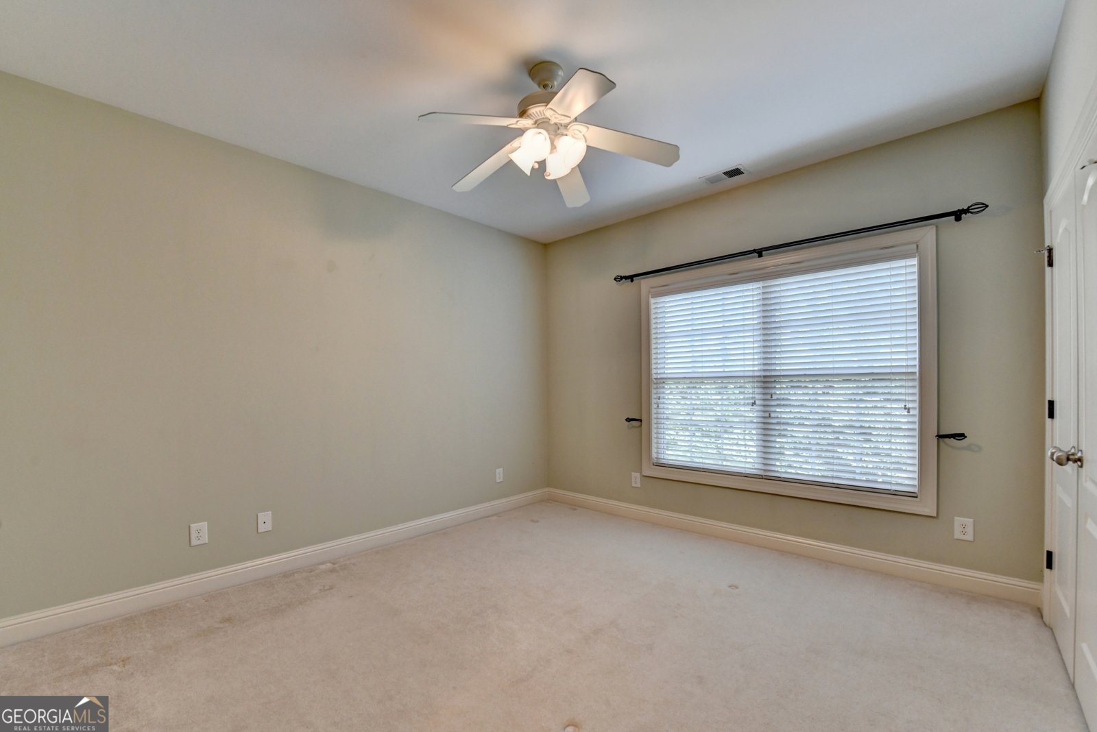 521 Sandy Cove Drive Loganville - 27