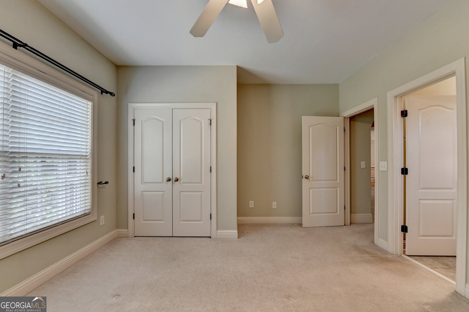 521 Sandy Cove Drive Loganville - 29