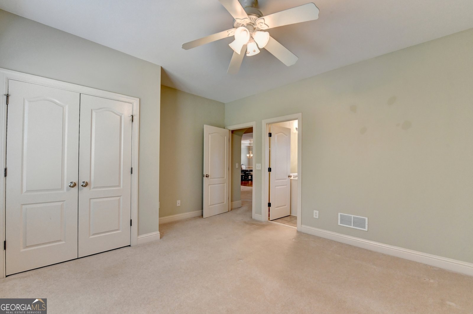 521 Sandy Cove Drive Loganville - 30