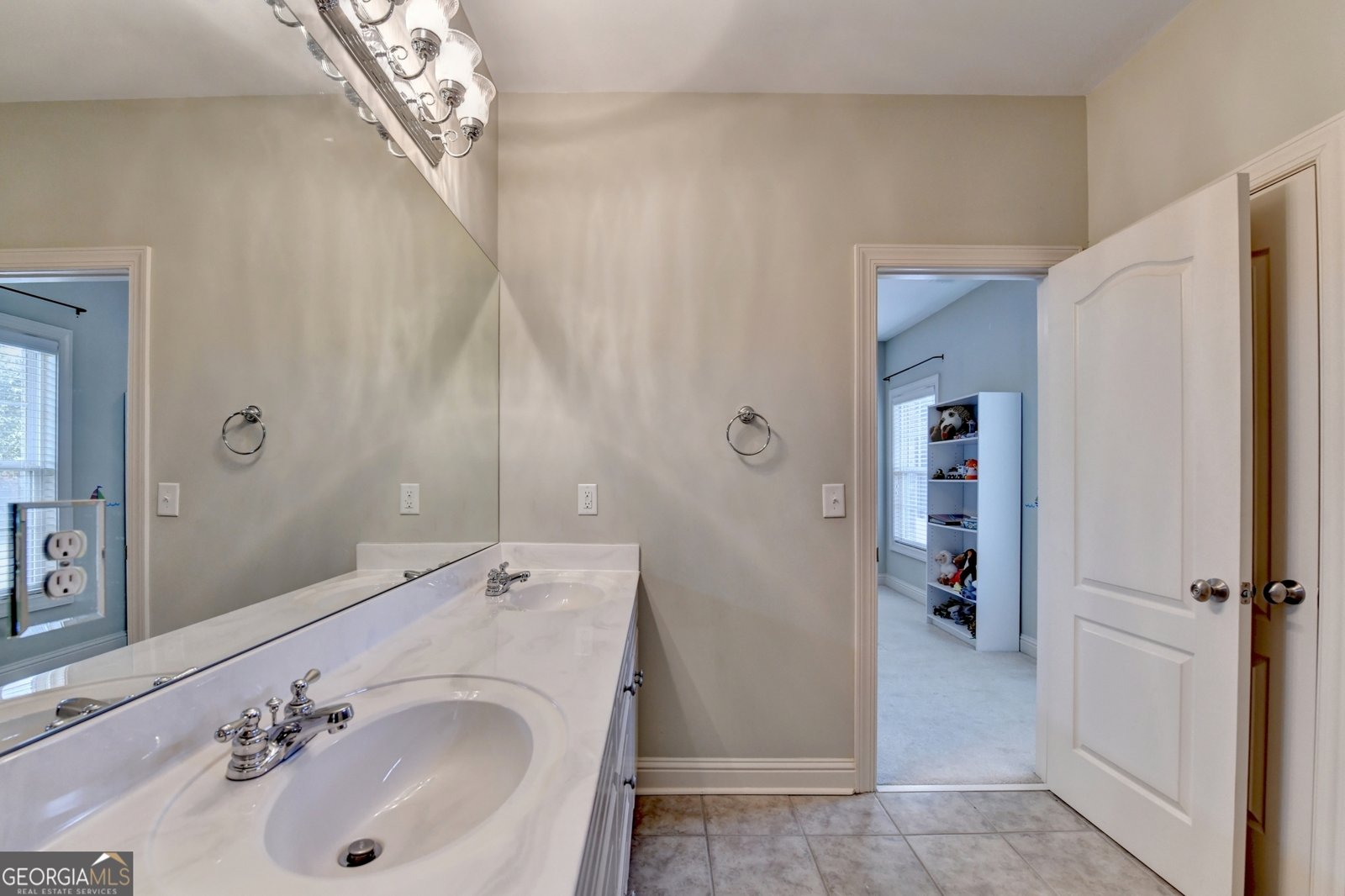 521 Sandy Cove Drive Loganville - 31