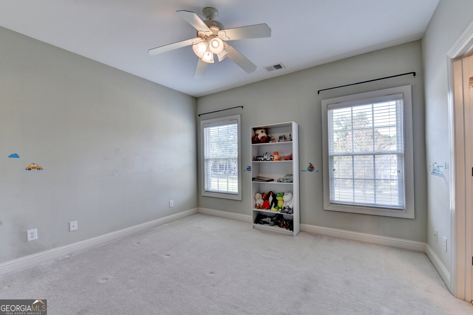 521 Sandy Cove Drive Loganville - 33