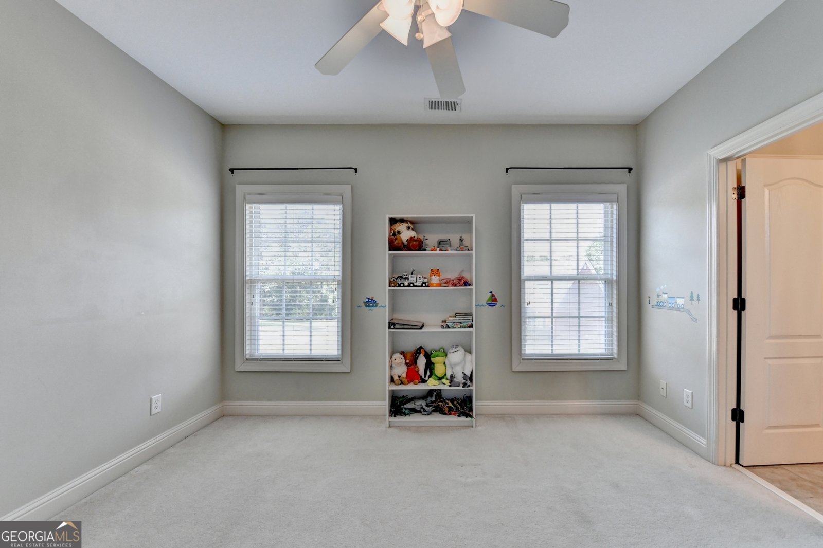 521 Sandy Cove Drive Loganville - 34