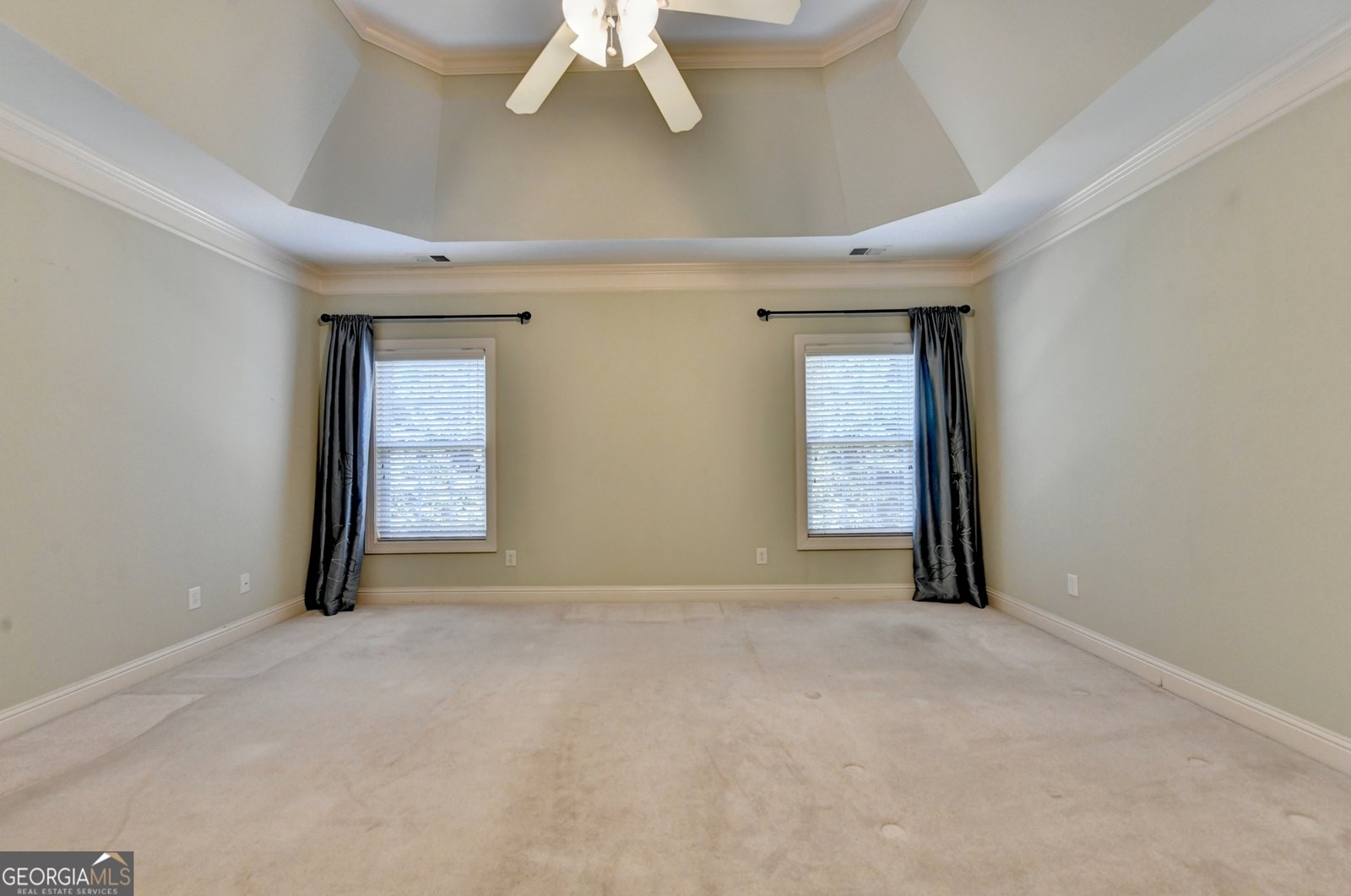 521 Sandy Cove Drive Loganville - 37