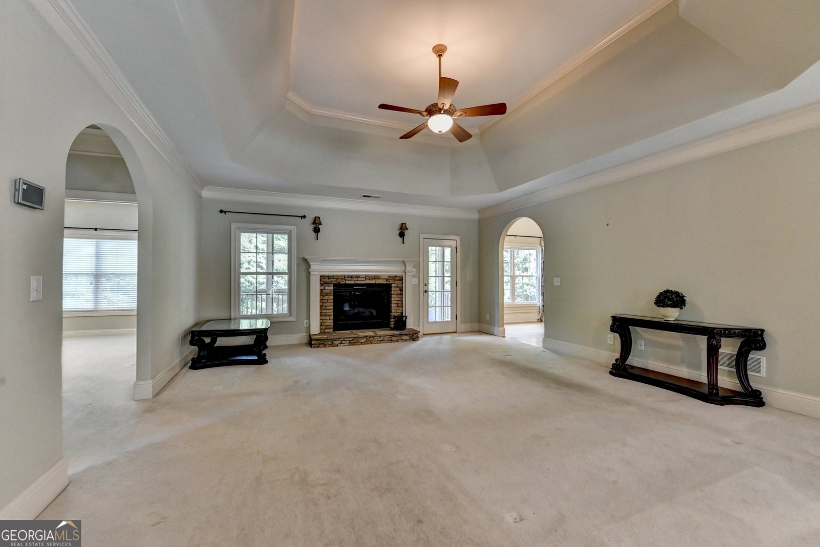 521 Sandy Cove Drive Loganville - 5