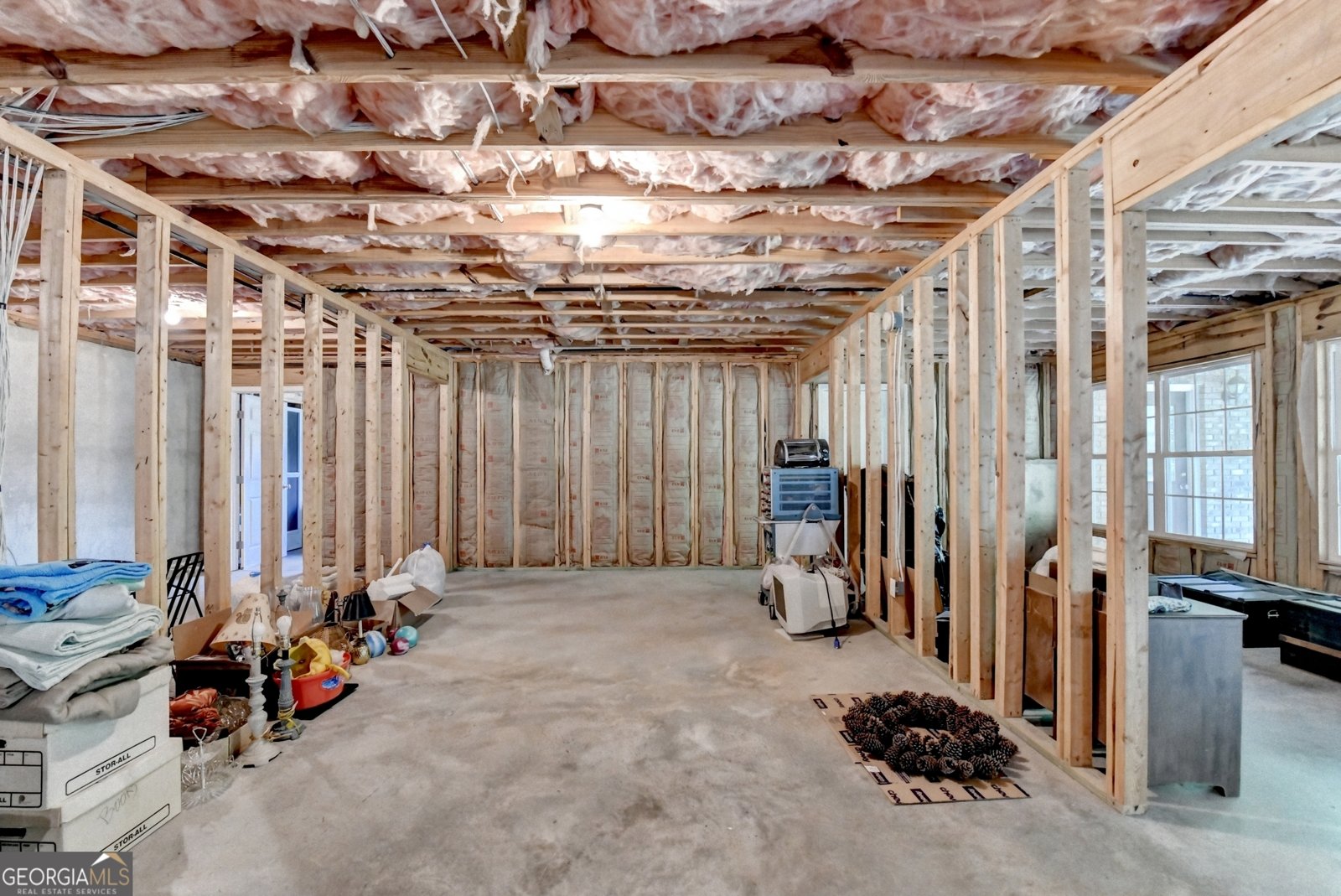 521 Sandy Cove Drive Loganville - 54