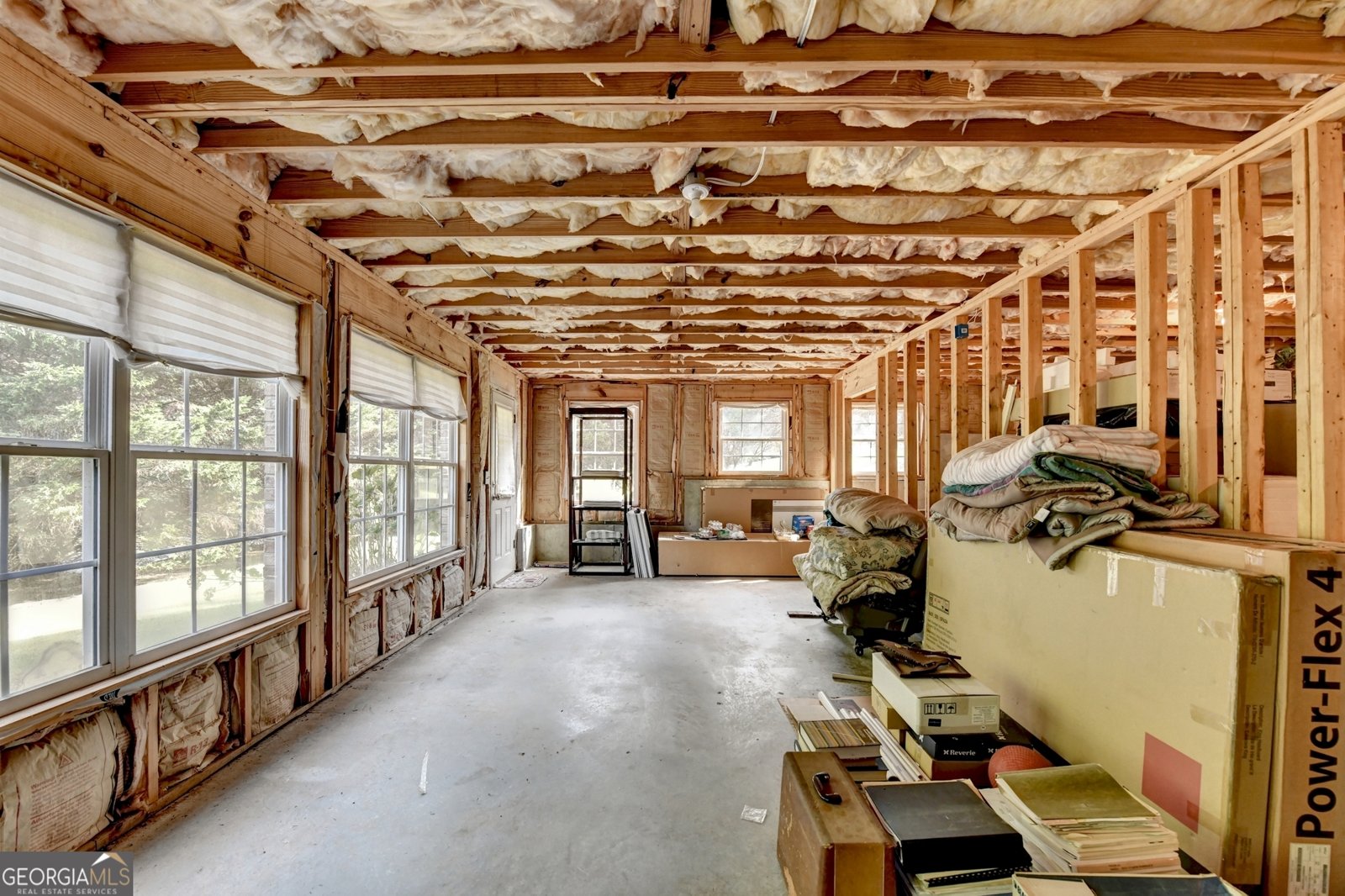 521 Sandy Cove Drive Loganville - 55