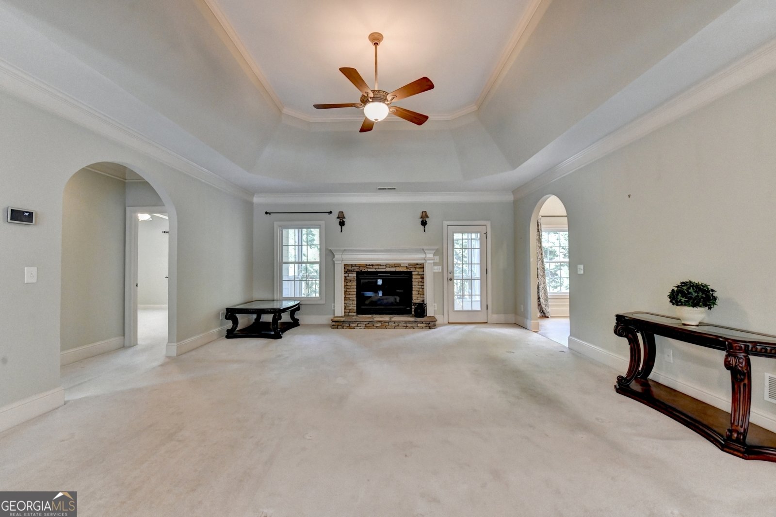 521 Sandy Cove Drive Loganville - 6