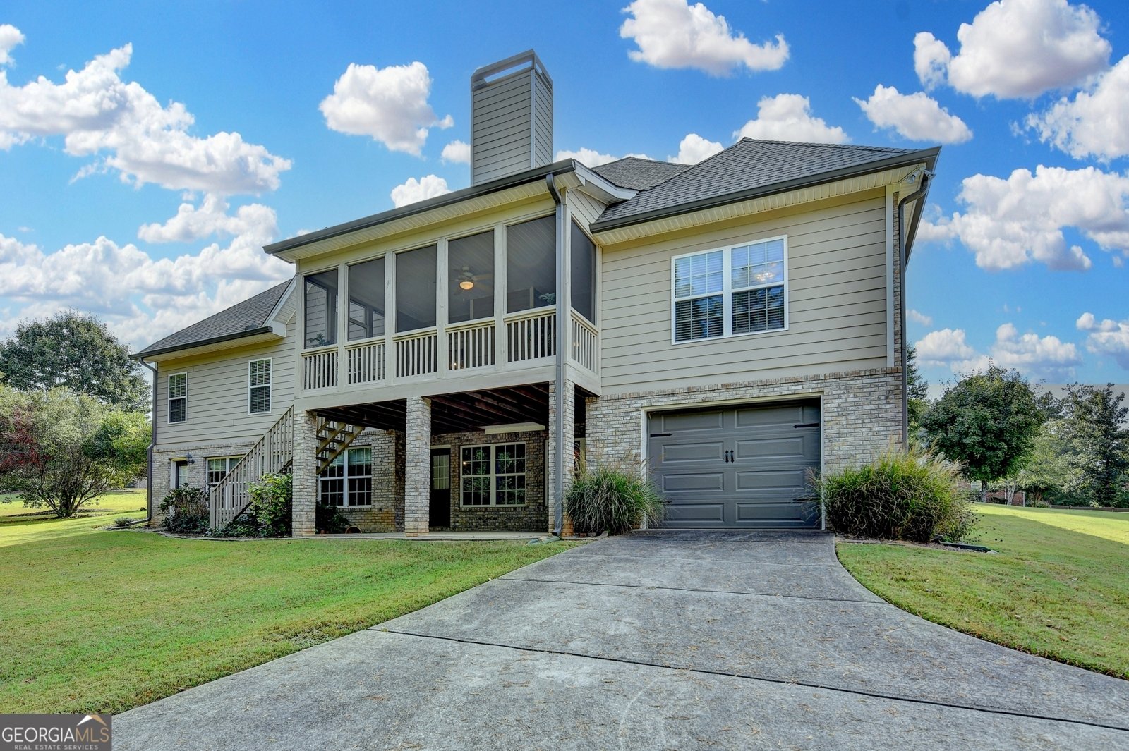 521 Sandy Cove Drive Loganville - 61