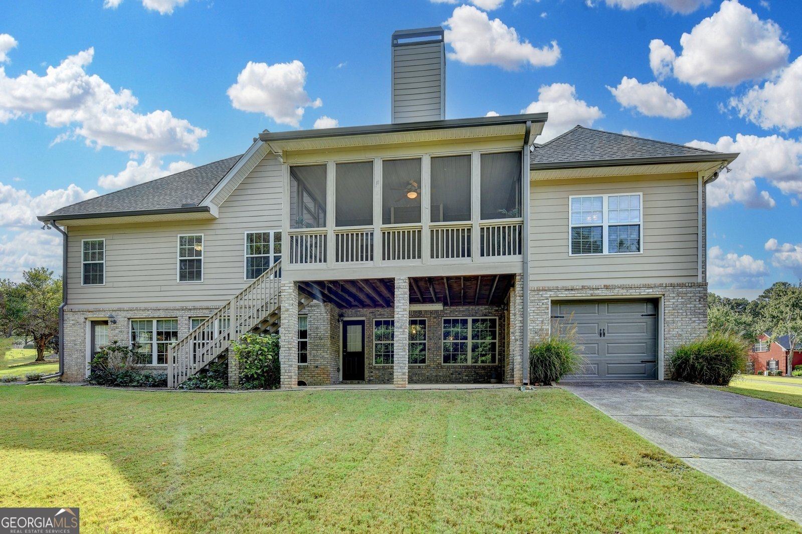 521 Sandy Cove Drive Loganville - 62