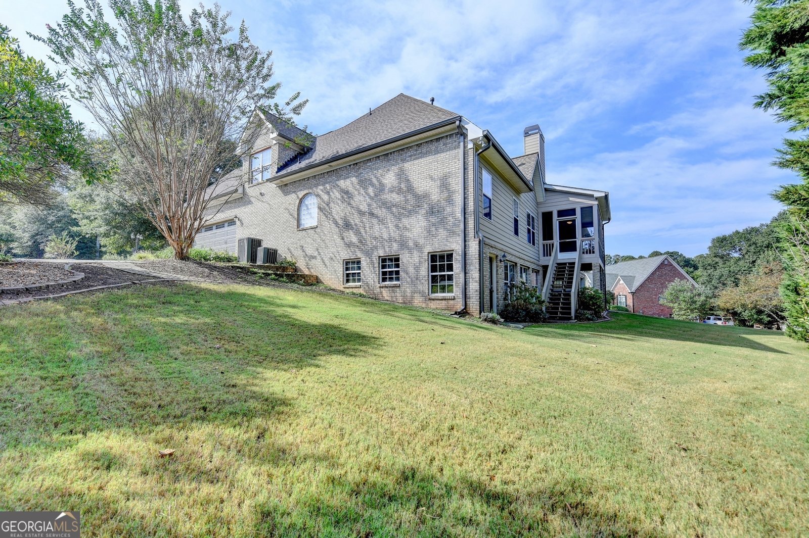 521 Sandy Cove Drive Loganville - 63