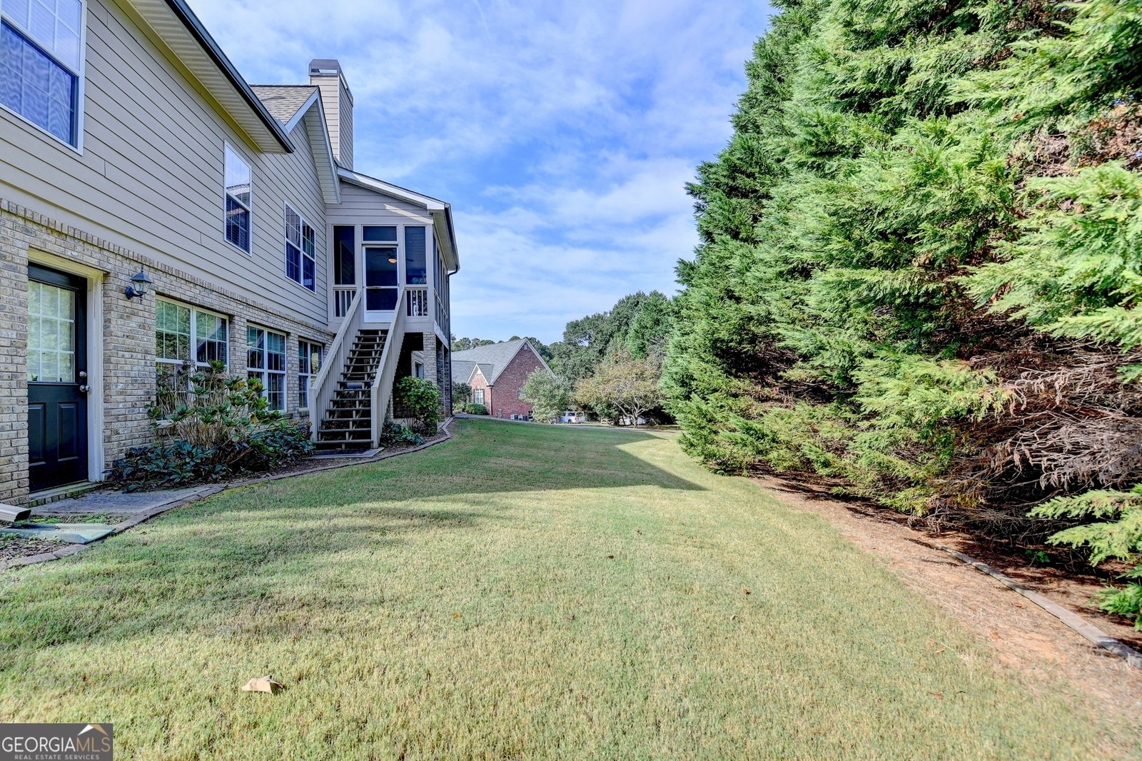 521 Sandy Cove Drive Loganville - 64