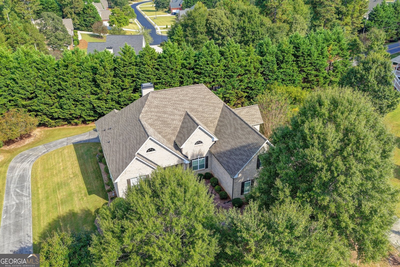 521 Sandy Cove Drive Loganville - 65