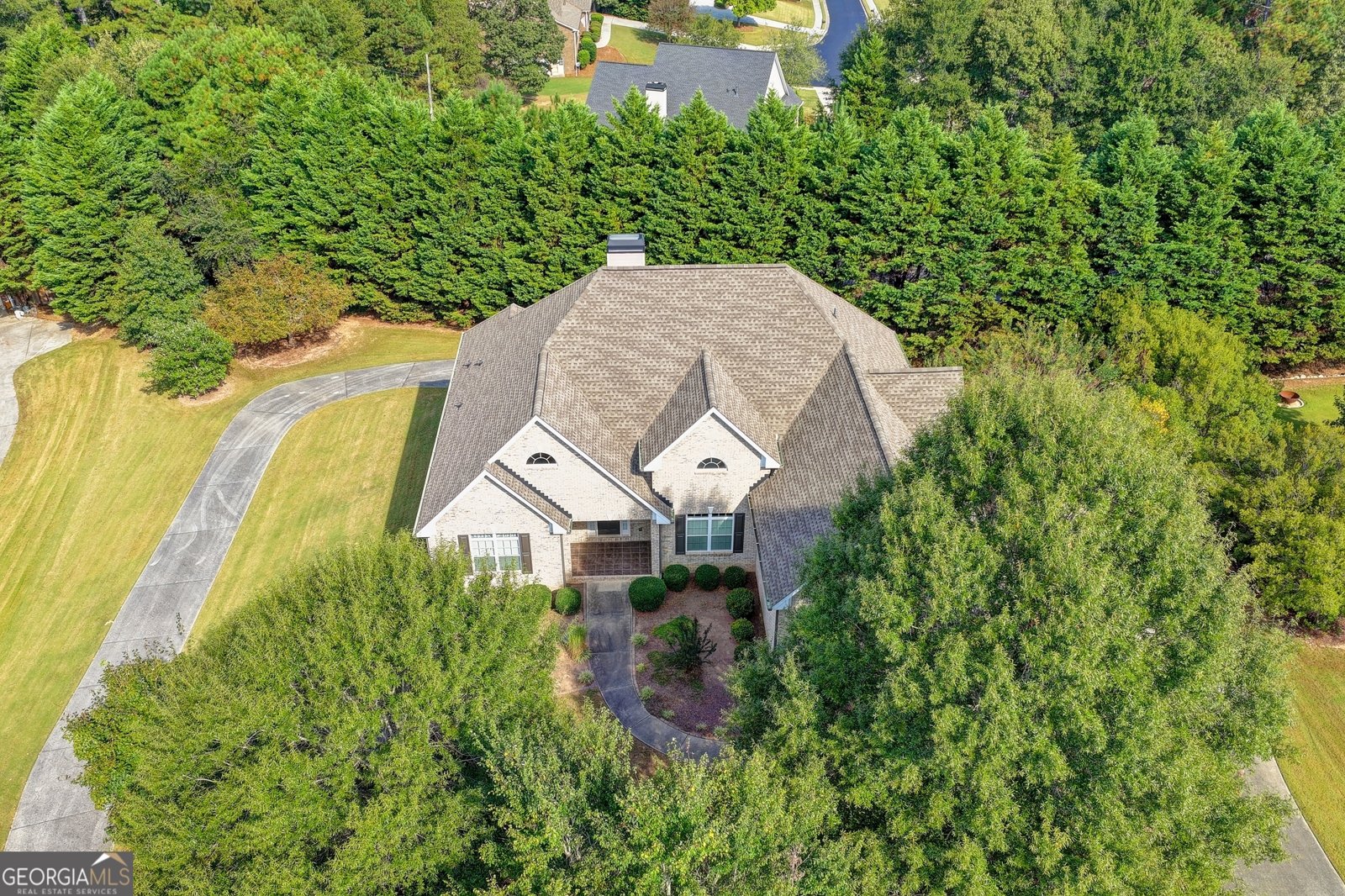 521 Sandy Cove Drive Loganville - 66