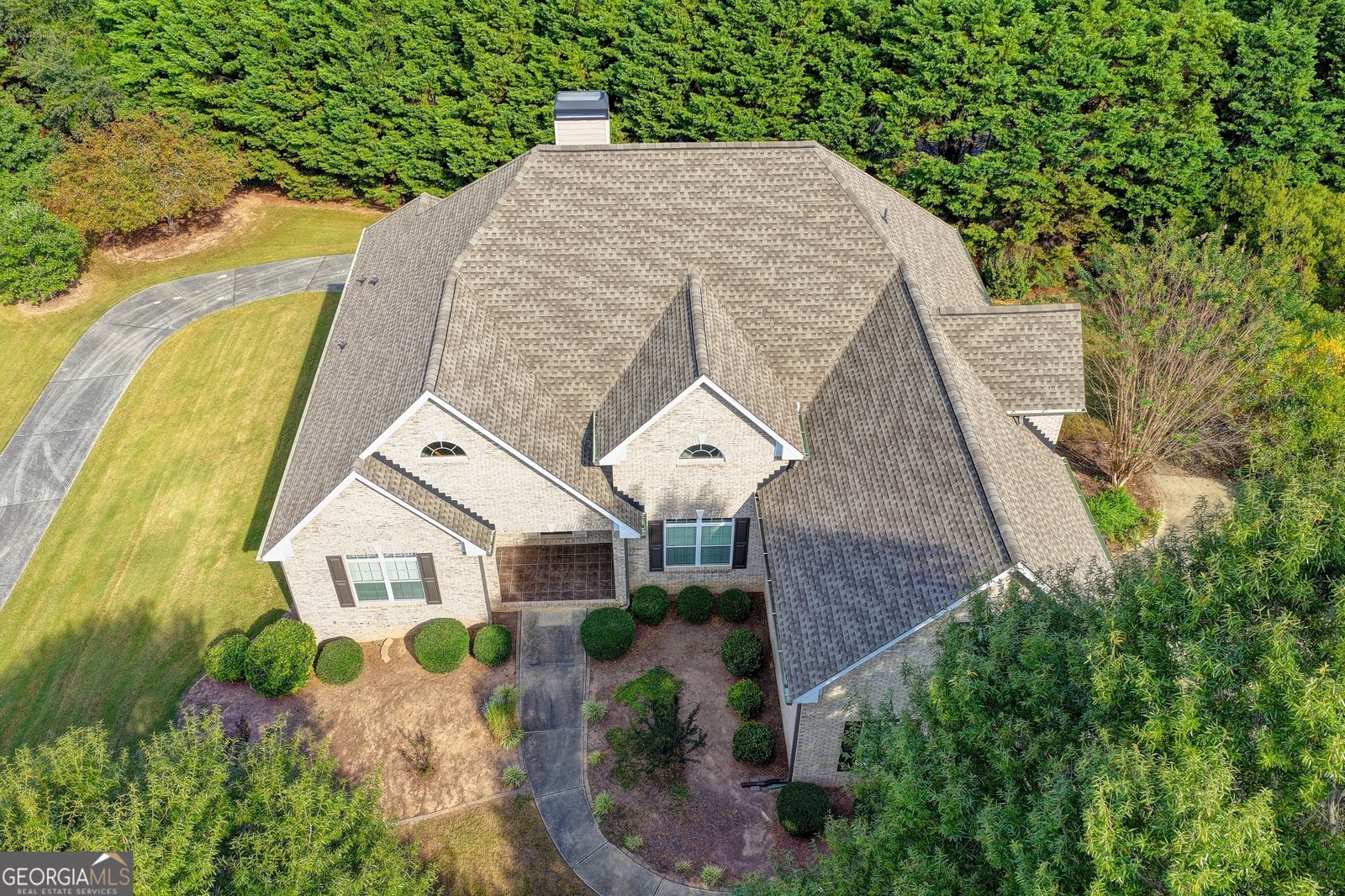 521 Sandy Cove Drive Loganville - 67