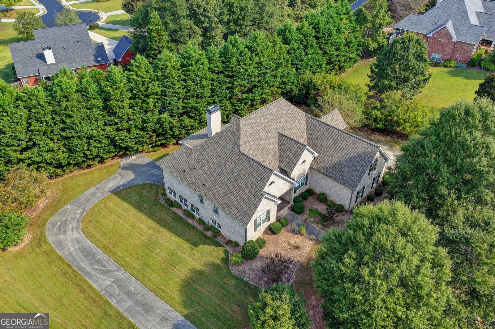 521 Sandy Cove Drive Loganville - 68