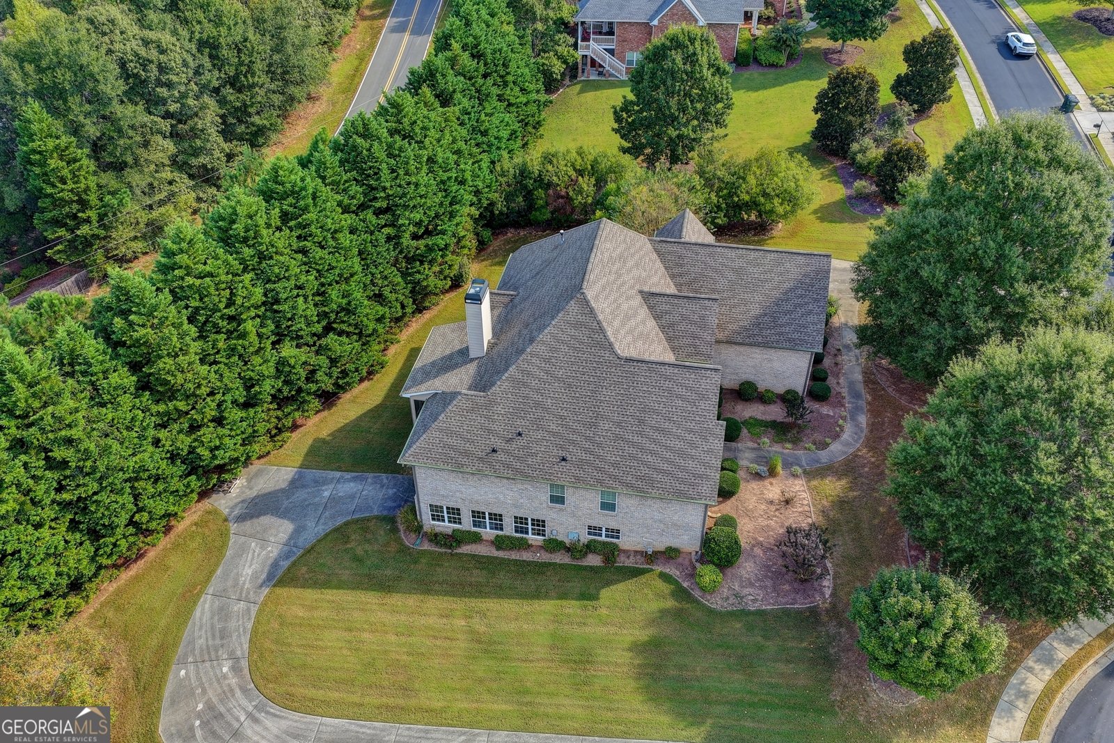 521 Sandy Cove Drive Loganville - 69