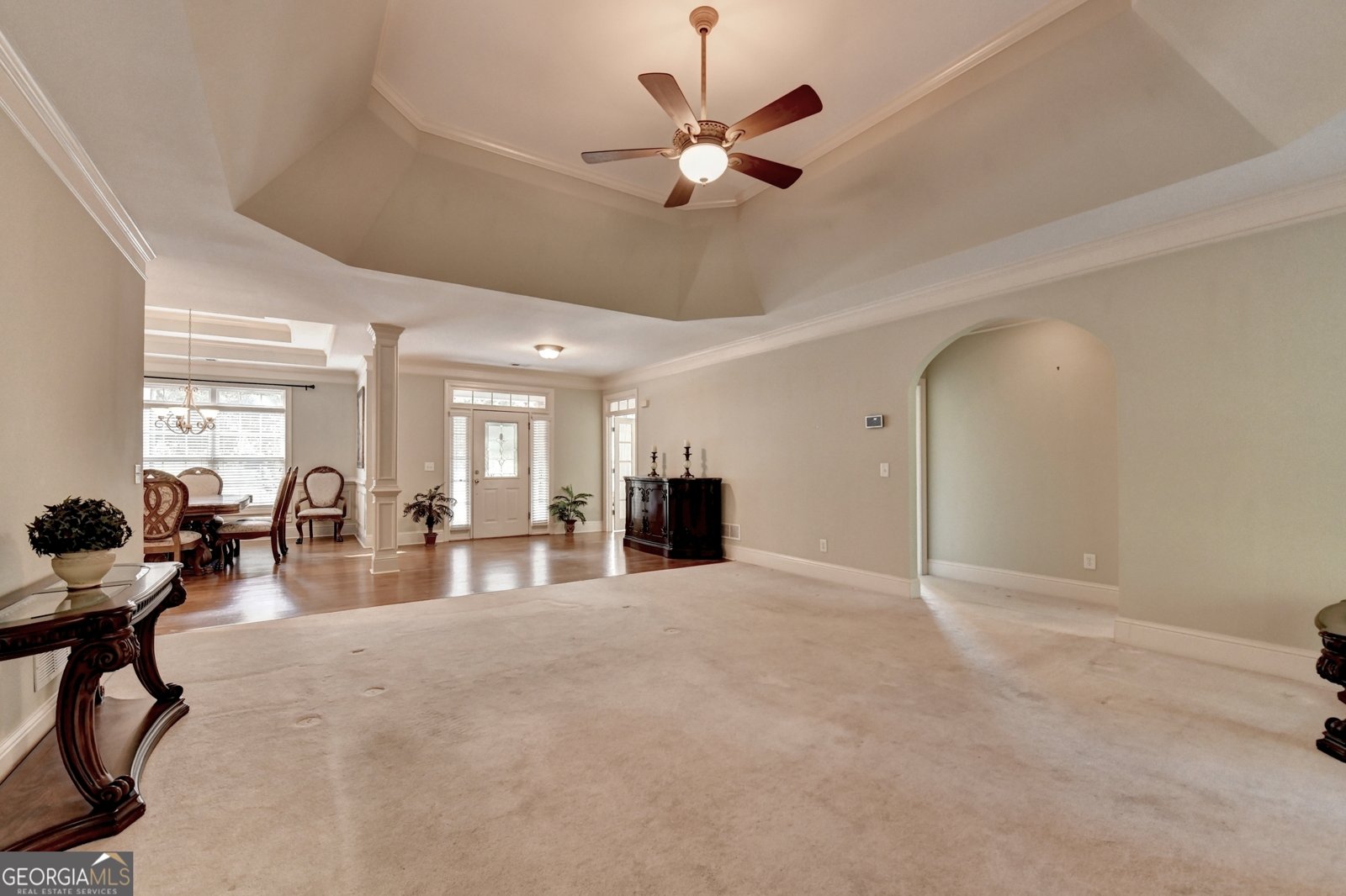 521 Sandy Cove Drive Loganville - 7