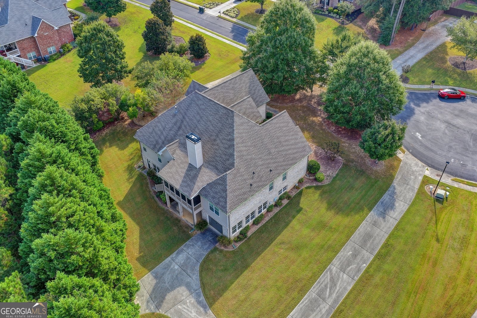 521 Sandy Cove Drive Loganville - 70