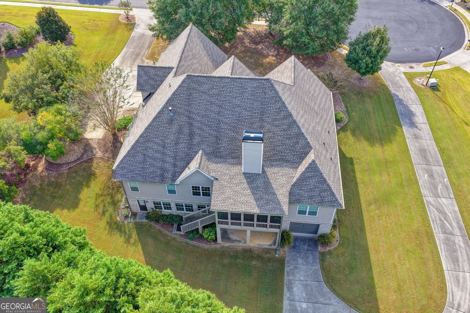 521 Sandy Cove Drive Loganville - 71