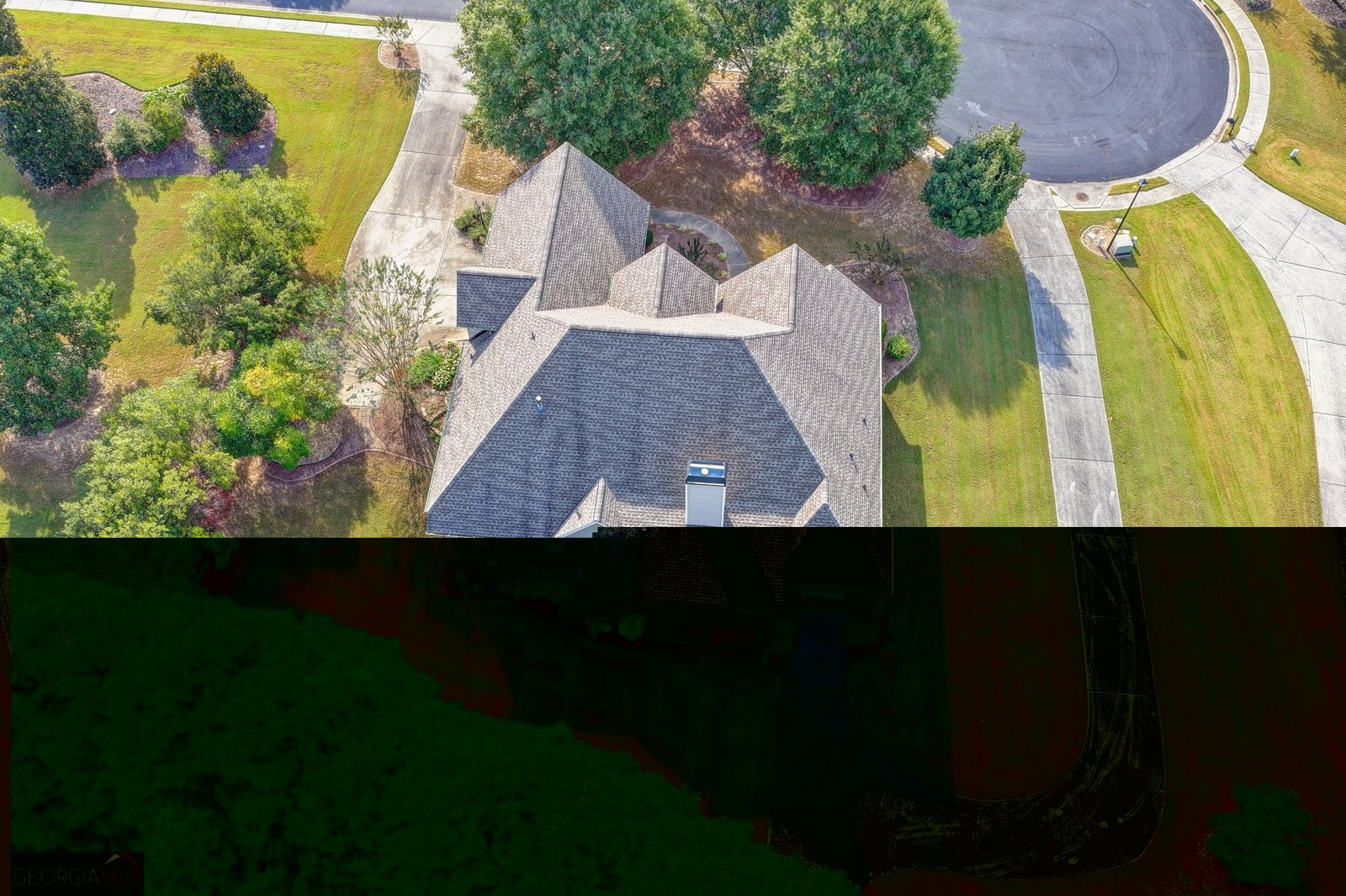 521 Sandy Cove Drive Loganville - 72
