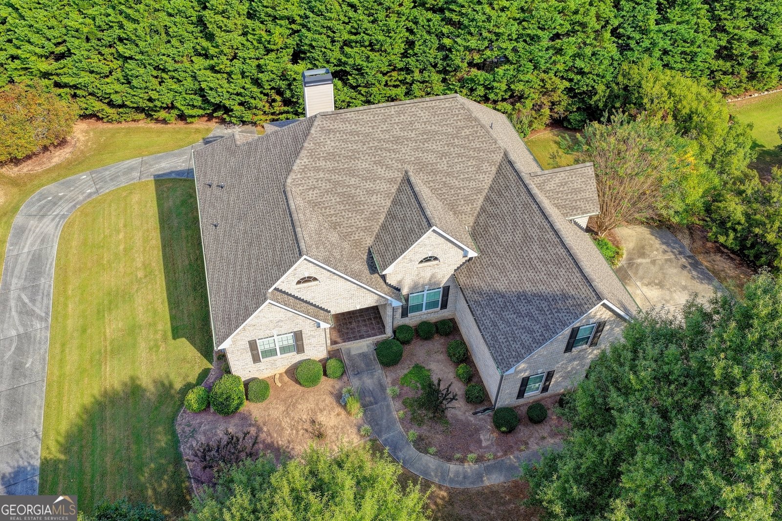 521 Sandy Cove Drive Loganville - 77