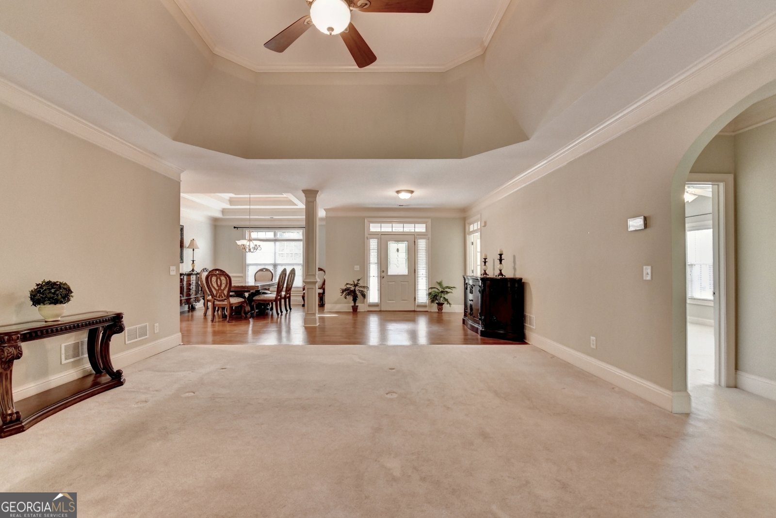 521 Sandy Cove Drive Loganville - 8