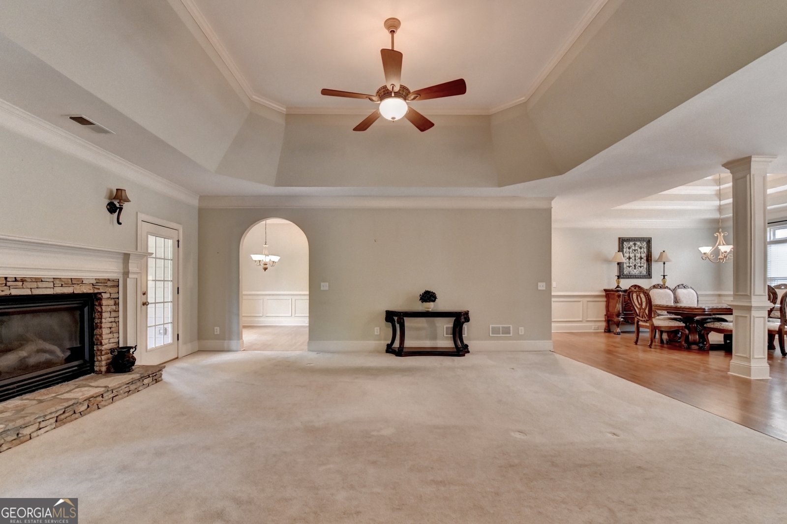 521 Sandy Cove Drive Loganville - 9
